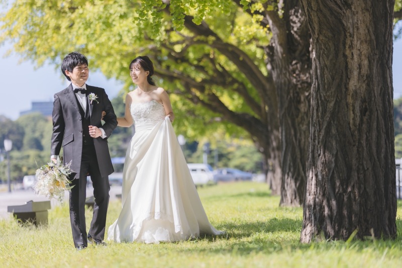 Day Time Tokyo Station