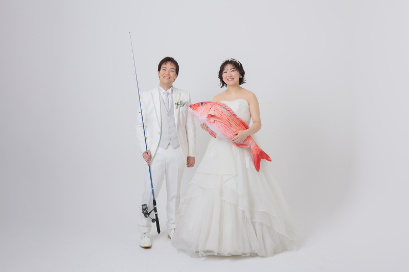 洋装スタジオ