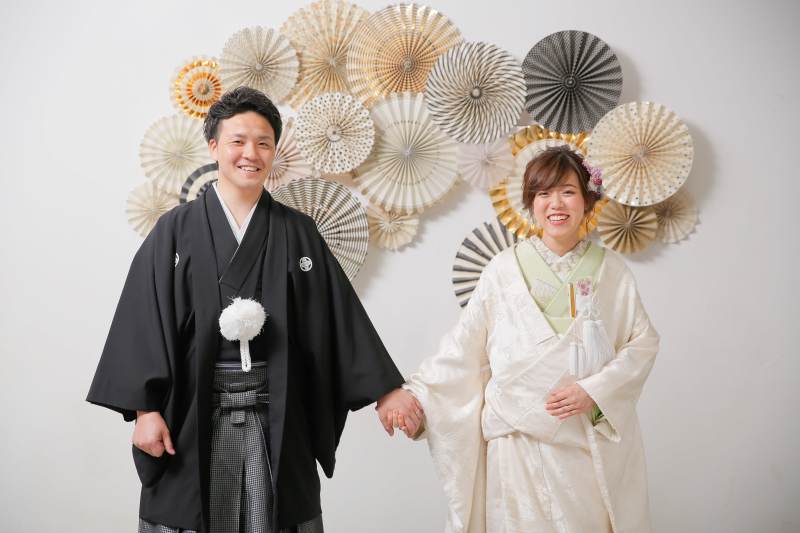 ペーパーファン