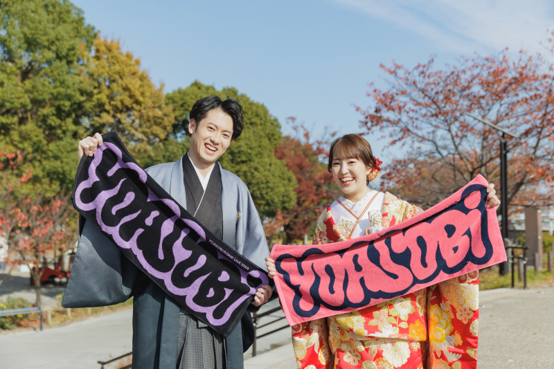 お持ち込みアイテムと