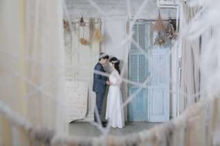 洋装ハウススタジオ