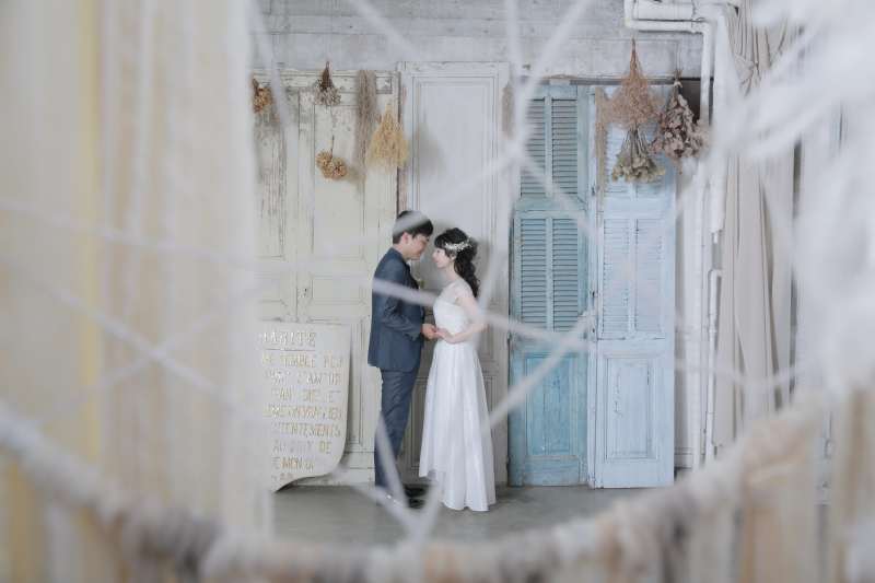 洋装ハウススタジオ