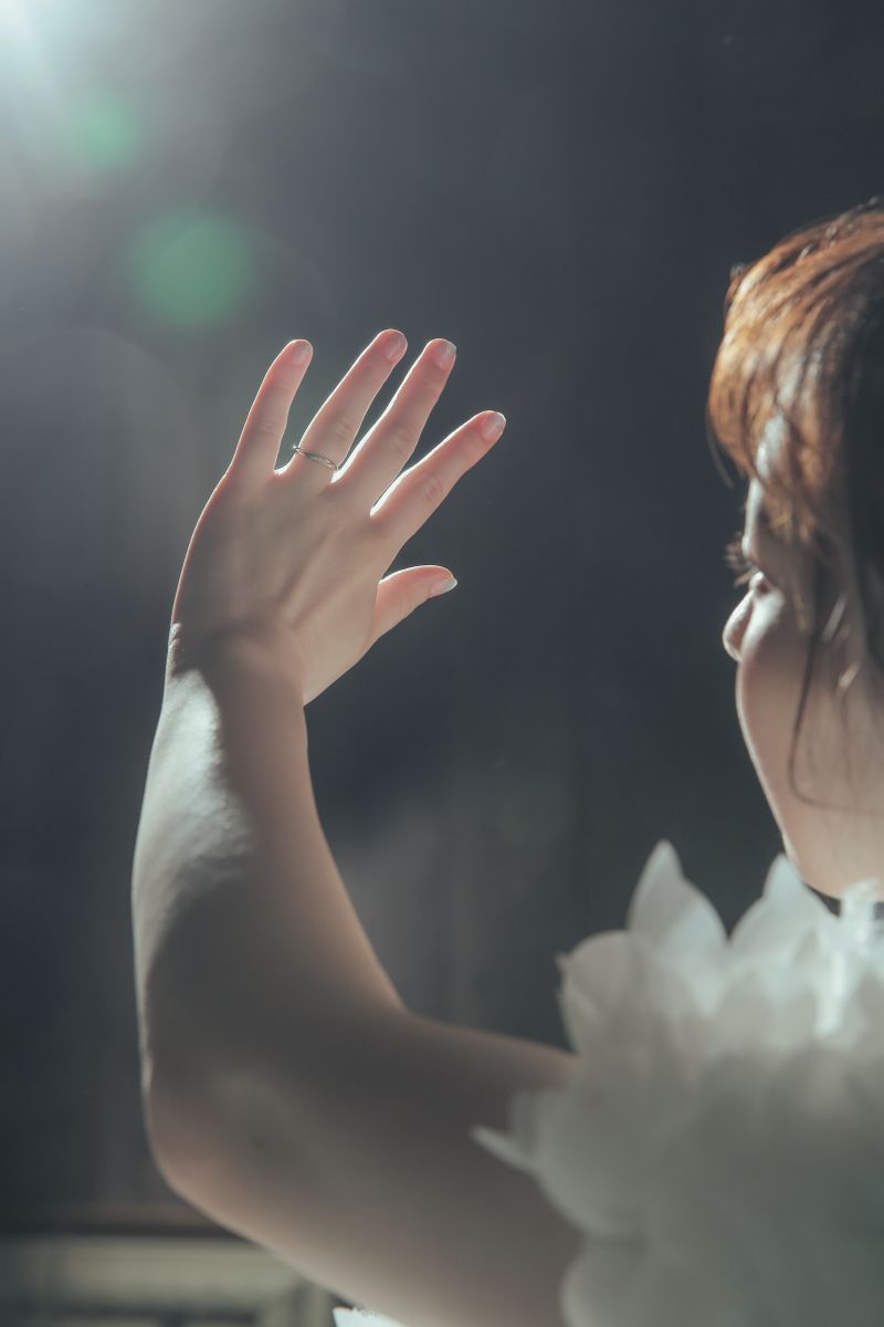 洋装ハウススタジオ Part5