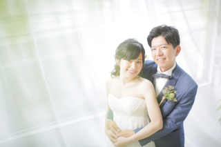 洋装ハウススタジオ