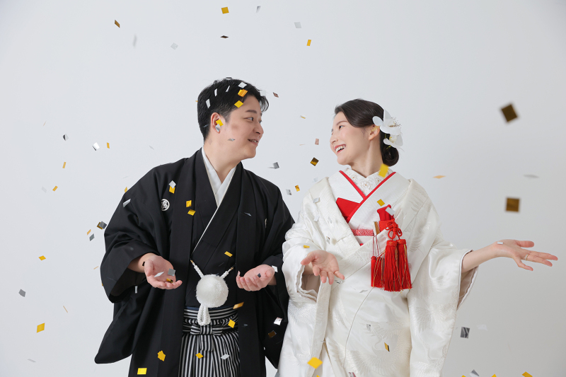 コンフェッティ