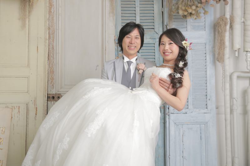 お姫様抱っこ！☆