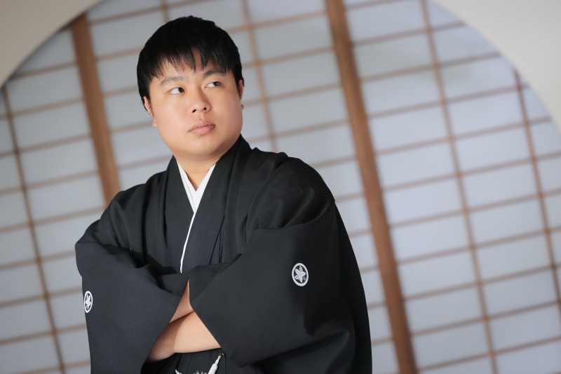 ご新郎様も