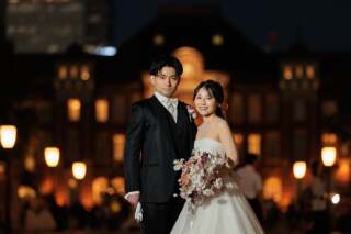 東京スペシャル和洋満喫プラン！