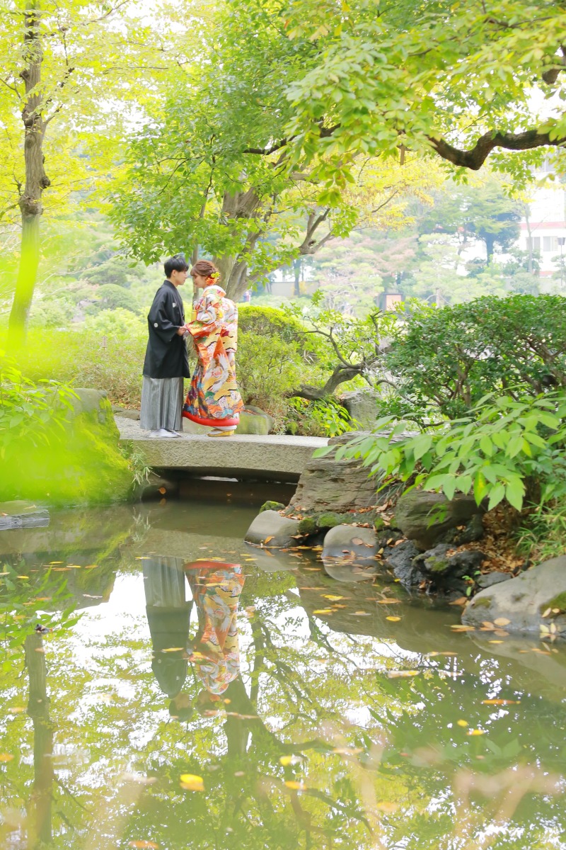 和装ロケーション1