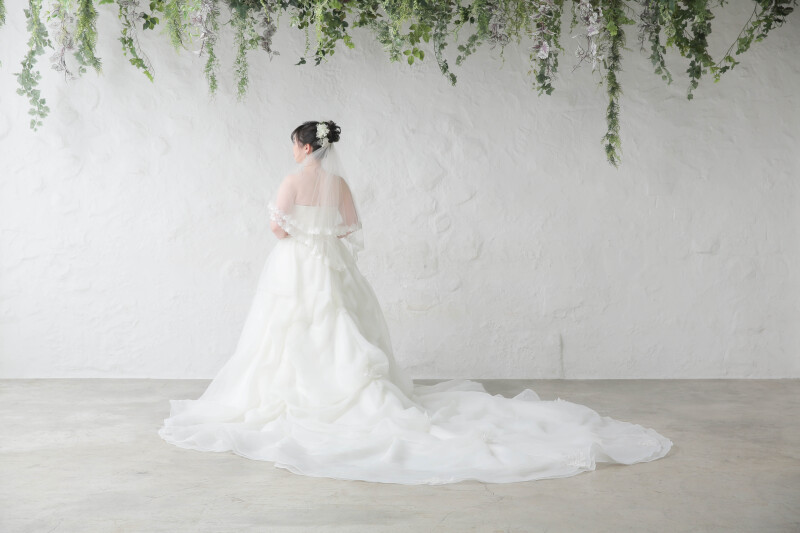 洋装ハウスタジオ