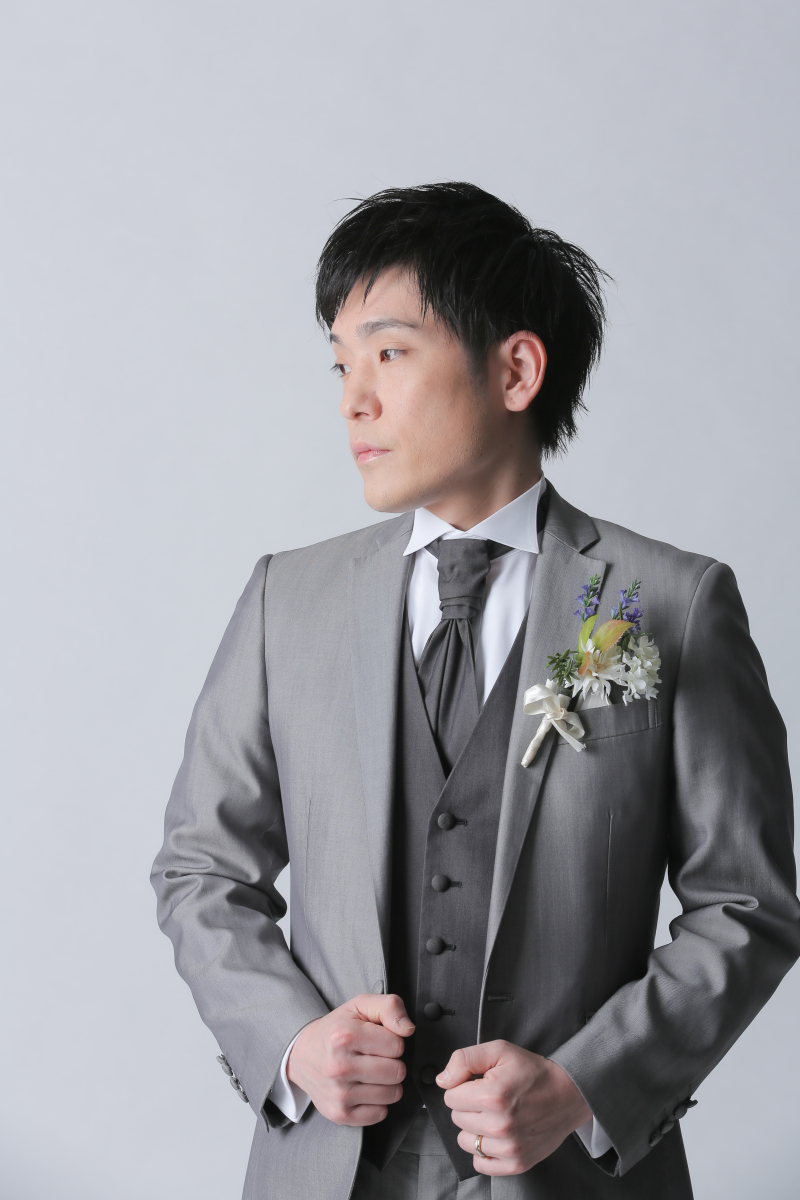 洋装スタジオplus