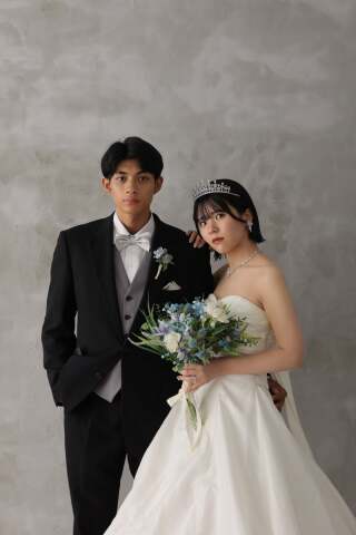 洋装ハウススタジオ