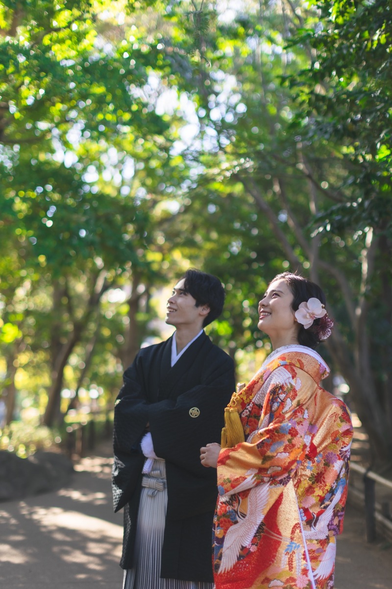 平成庭園・源心庵