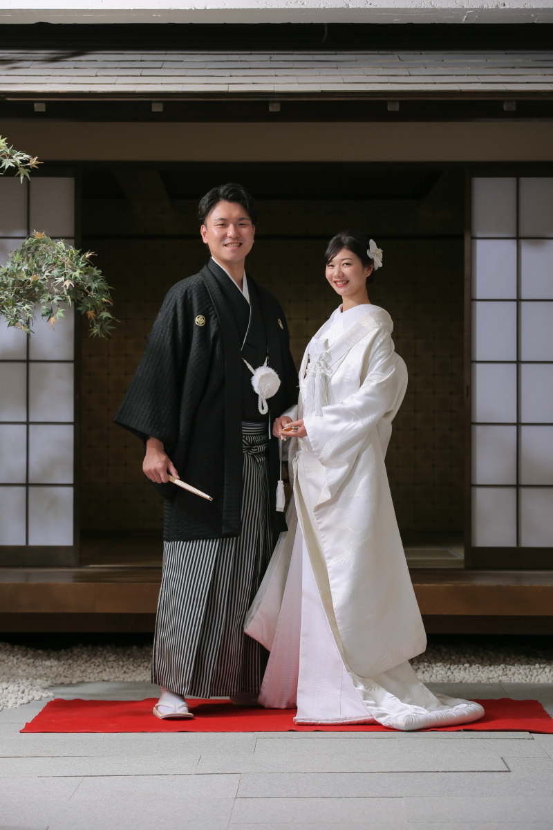 屋内庭園スタジオ