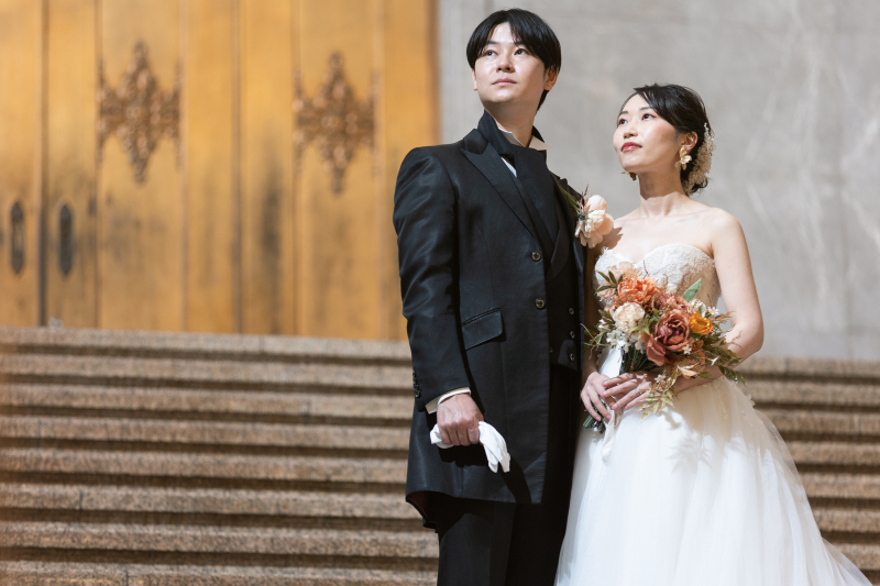 色々な角度から