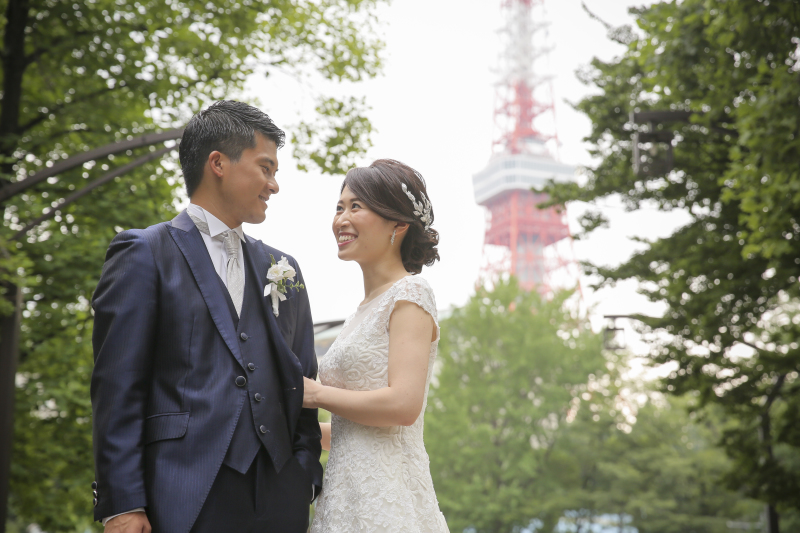 夜景もいいけど