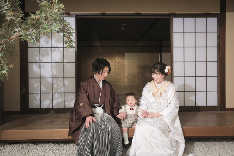 屋内庭園スタジオ２