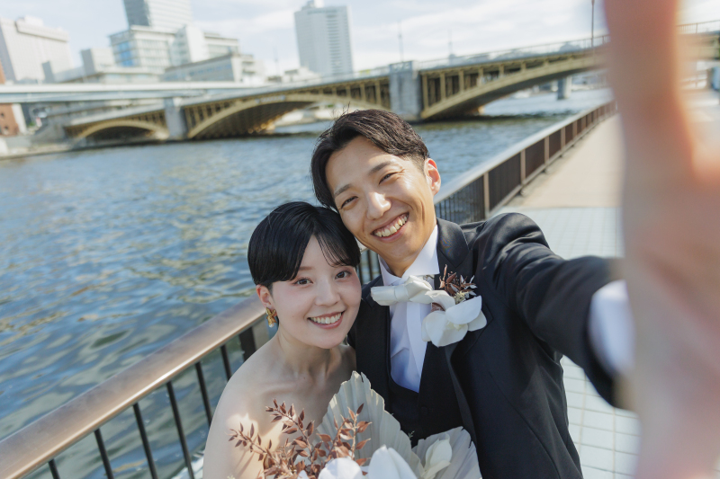 思い出の蔵前橋