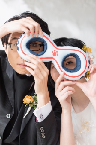 洋装ハウススタジオ