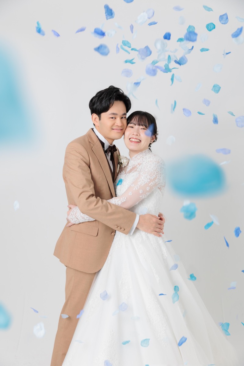 コンフェッティ