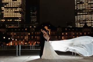 東京駅ロケーション