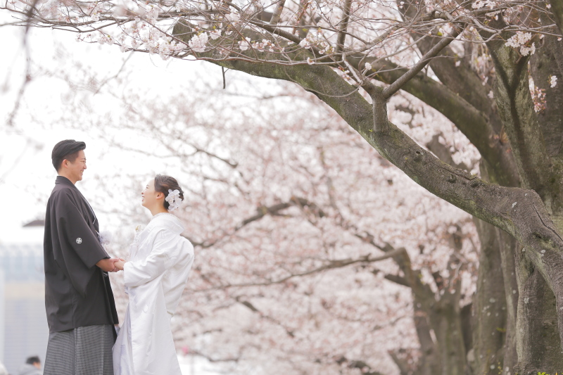 いつものおふたり