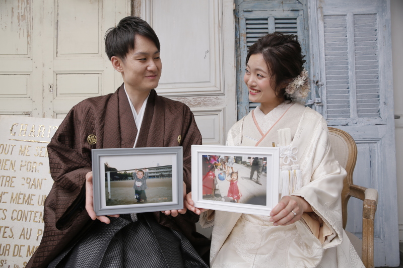 過去・現在・未来