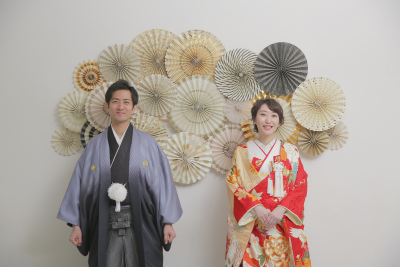 ペーパーファン