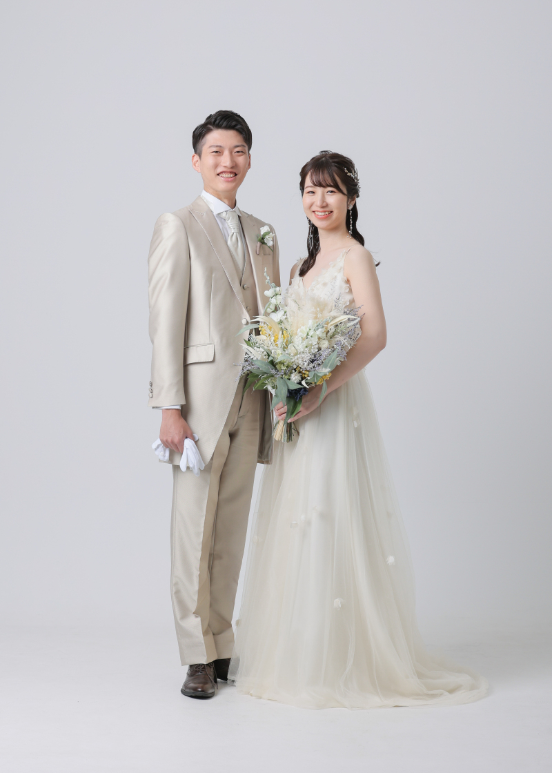 洋装ハウススタジオプラン