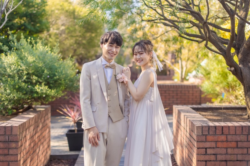 夢の島熱帯植物園