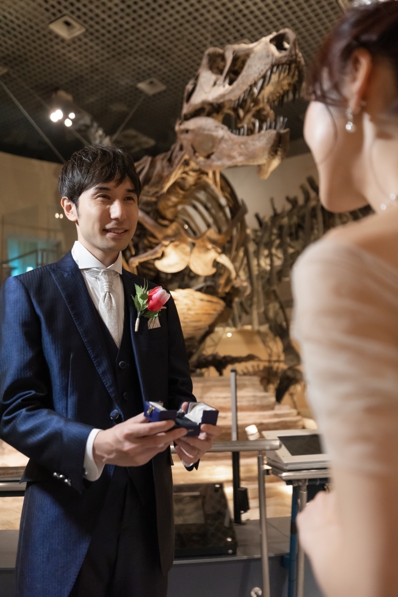 国立科学博物館