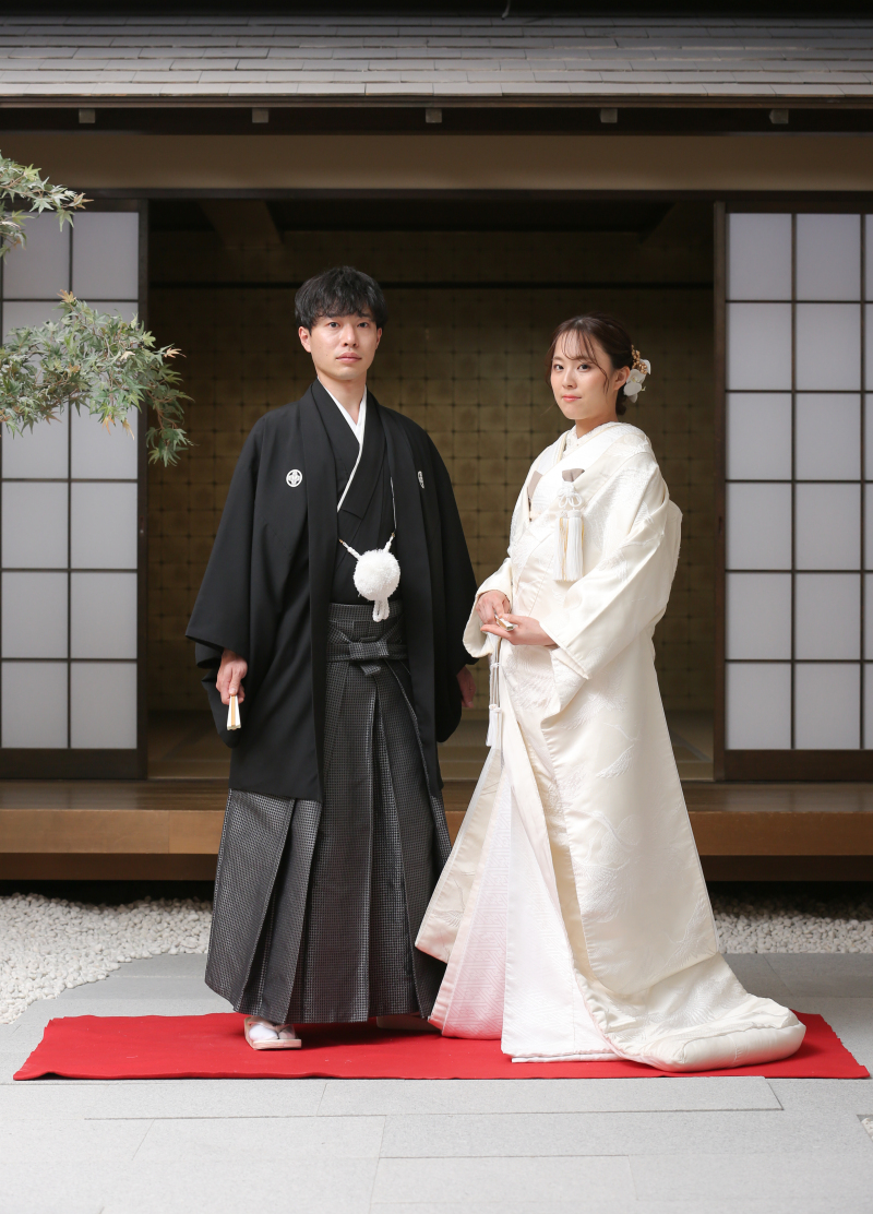 屋内庭園スタジオ