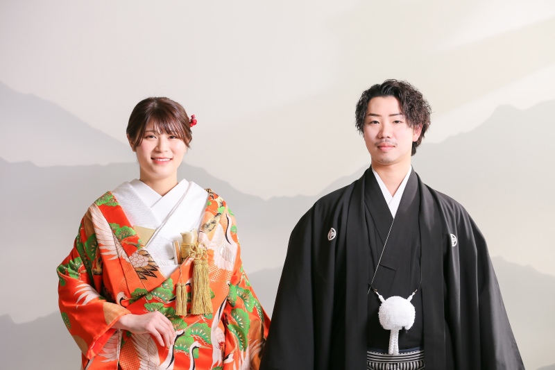 屋内庭園スタジオ