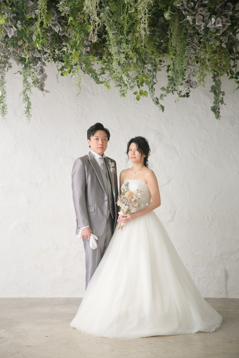 洋装ハウススタジオ