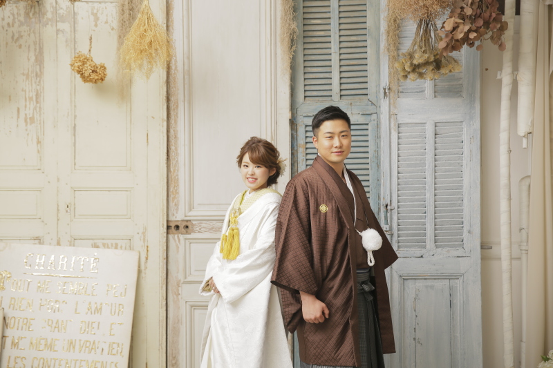 和装ハウススタジオ