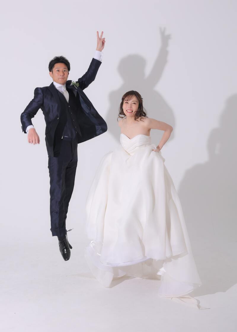 ラストは全力で!