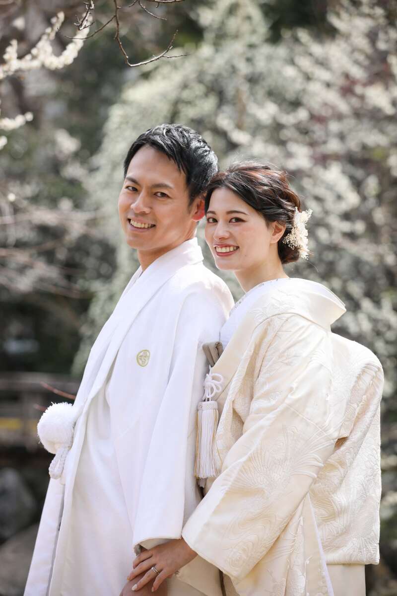 アップのお写真も