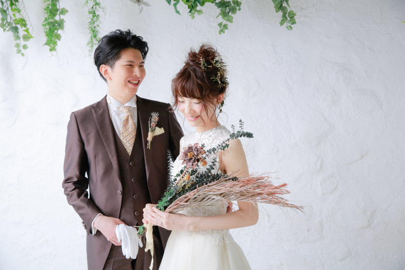 洋装ハウススタジオ