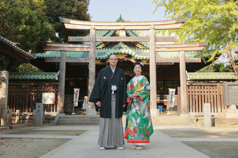 牛嶋神社