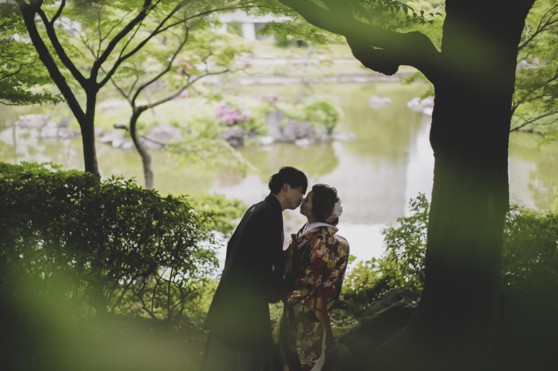 ちょっとオシャレに