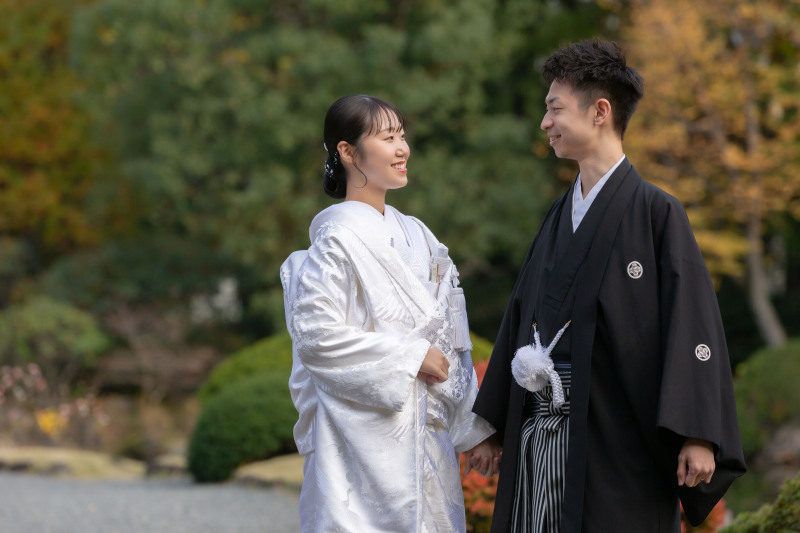 ちょっと特別なデート