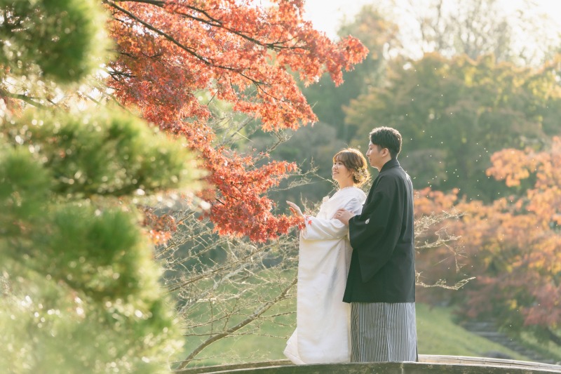 夕方の日差しが綺麗!