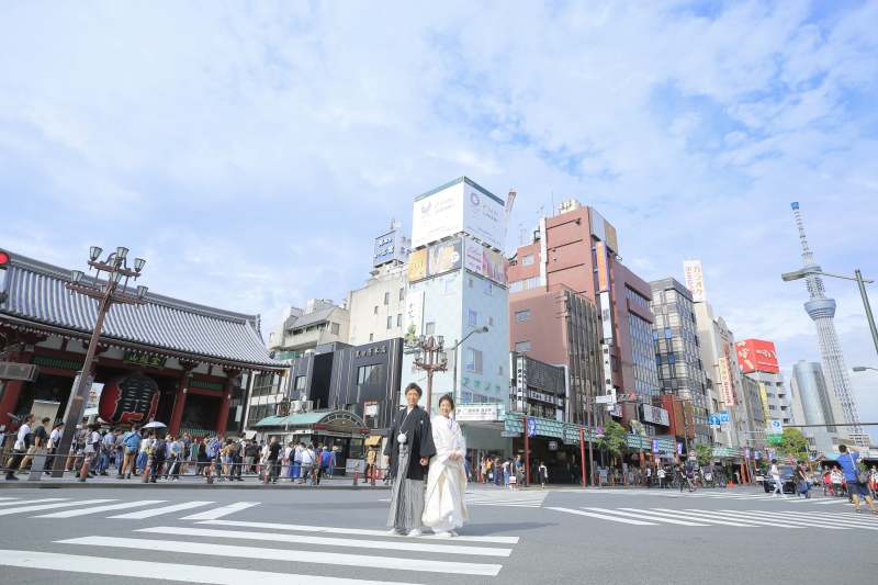 足を伸ばして・・