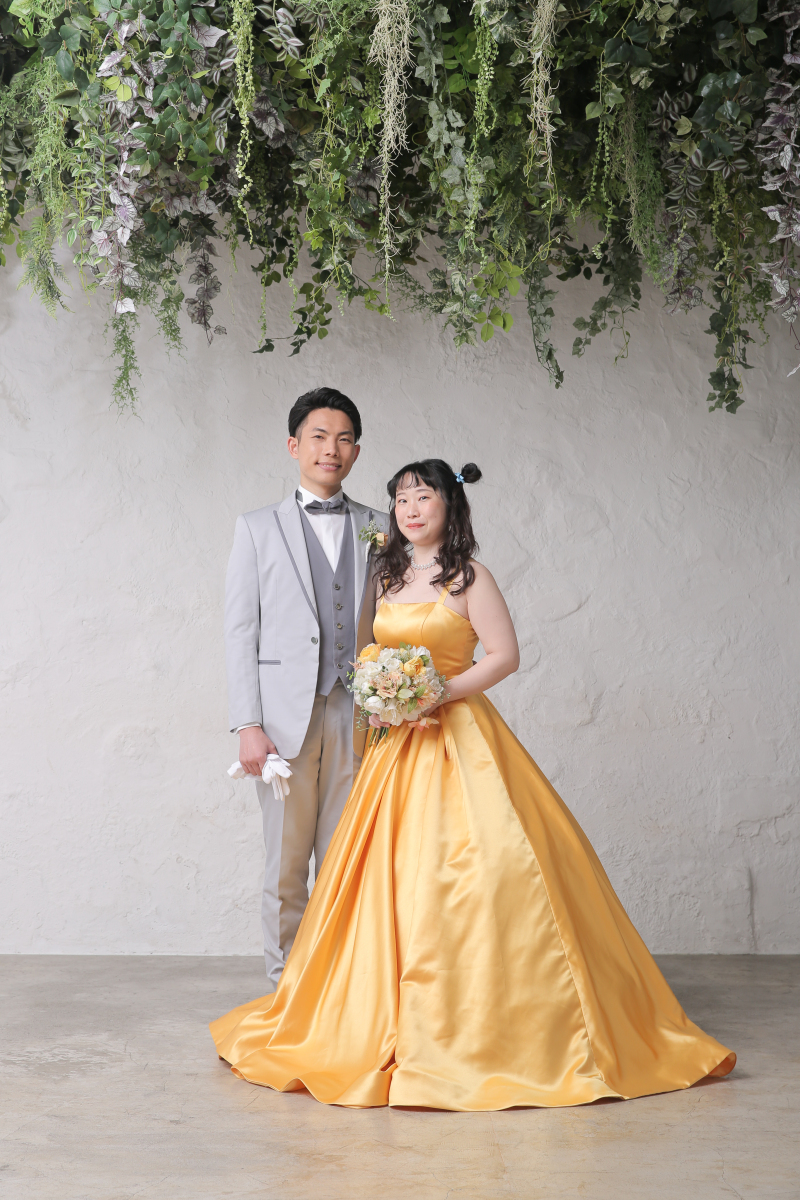 洋装ハウススタジオ