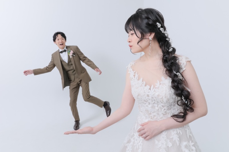 ハウススタジオ&東京駅