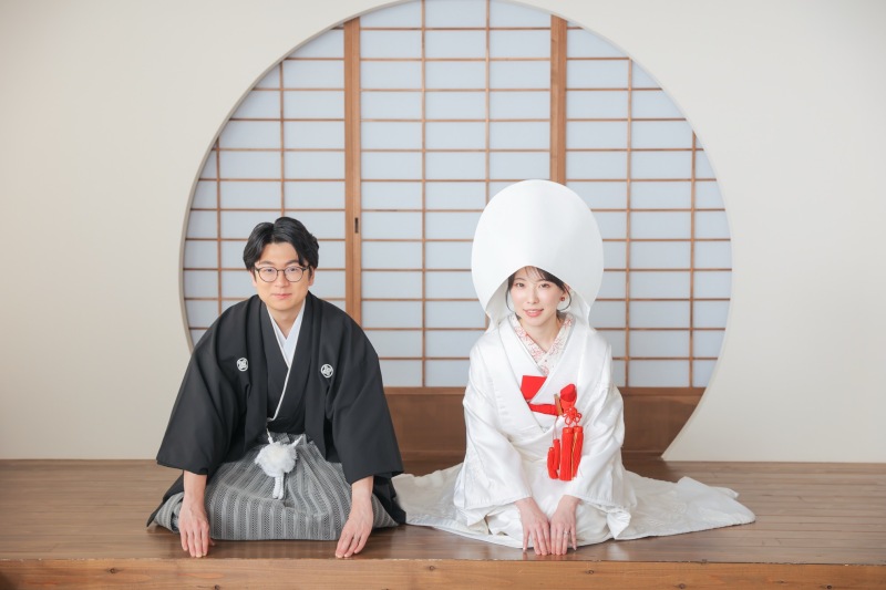 綿帽子