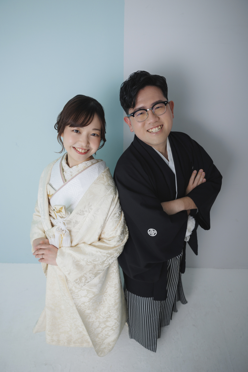 ちょっと変わった撮り方で♪