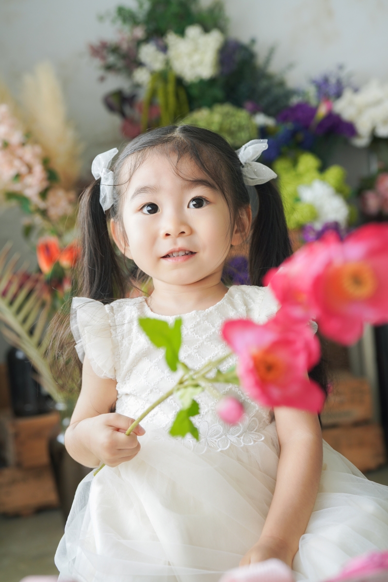 オフショット！