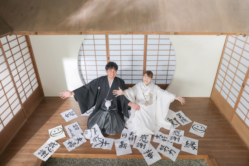 マネしたい小道具アイディア★屋内庭園