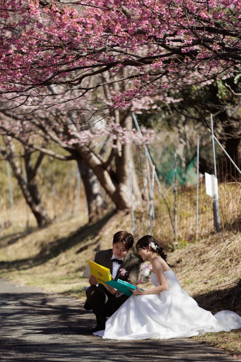 一休み＆昔を思い出して